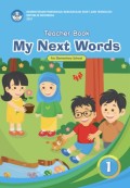 Teacher Book - My Next Words Grade 1 | BUKU DIGITAL