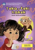 Teka-teki Kakek | BUKU DIGITAL