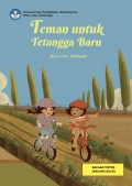Teman untuk Tetangga Baru | BUKU DIGITAL