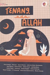 Image of Tenang Ada Allah