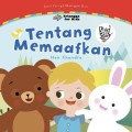 Tentang Memaafkan