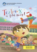 Terbang si Telok Abang | BUKU DIGITAL