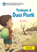 Terdampar di Dunia Plastik | BUKU DIGITAL