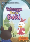 Tetangga Baru Beki | BUKU DIGITAL