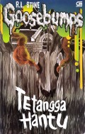 Tetangga Hantu