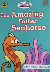 Image of The Amazing Father Seahorse