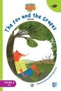 The Fox and the Grapes