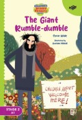 The Giant Rumbledumble