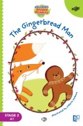 The Gingerbread Man