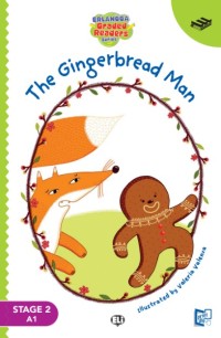 Image of The Gingerbread Man