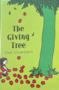 Image of The Giving Tree