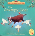The Grumpy Goat