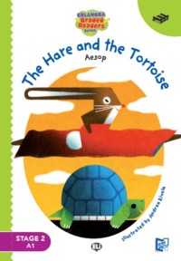Image of The Hare and the Tortoise