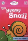 The Hungry Snail