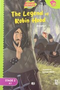The Legend of Robin Hood