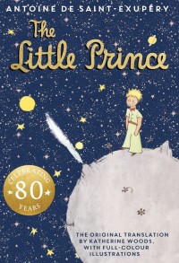 Image of The Little Prince