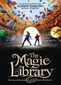 The Magic Library: Perpustakaan Ajaib Bibbi Bokken
