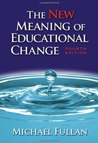 Image of The New Meaning of Educational Change