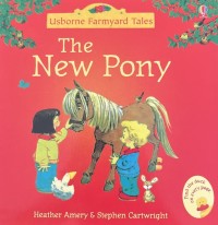 Image of The New Pony
