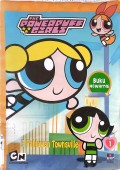 The Powerpuff Girls 1: 3 Pahlawan Townsville