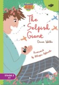 The Selfish Giant