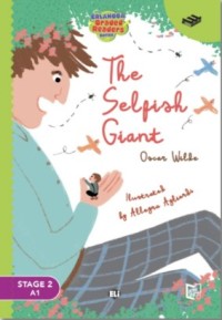 Image of The Selfish Giant
