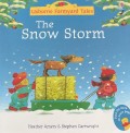 The Snow Storm