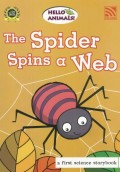 The Spider Spins a Web