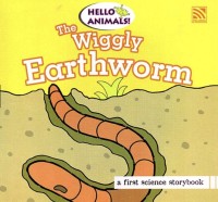 Image of The Wiggly Earthworm