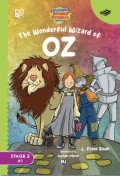 The Wonderful Wizard of Oz