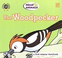 Image of The Woodpecker
