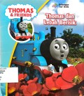 Thomas dan Lebah Berisik