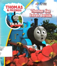 Image of Thomas dan Lebah Berisik