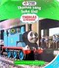 Thomas yang Suka Usil