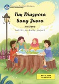 Tim Diaspora Sang Juara | BUKU DIGITAL