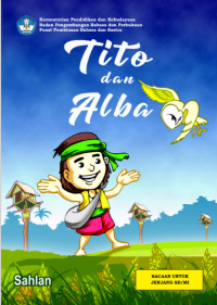 Image of Tito dan Alba | BUKU DIGITAL