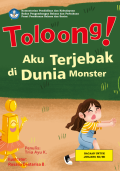 Toloong, Aku Terjebak di Dunia Monster! | BUKU DIGITAL