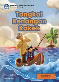 Image of Tongkat Kenangan Kakek | BUKU DIGITAL