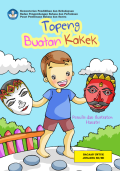 Topeng Buatan Kakek | BUKU DIGITAL