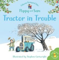 Image of Tractor in Trouble
