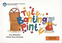 Image of Tutu Banting Pintu | BUKU DIGITAL