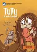 Tutu, Si Kutu Rambut | BUKU DIGITAL