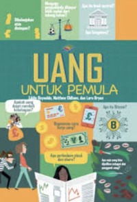 Image of Uang untuk Pemula