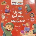 Ucap Salam & Minta Izin
