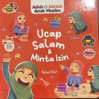 Image of Ucap Salam & Minta Izin