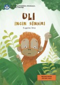 Uli Ingin Sendiri | BUKU DIGITAL