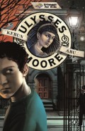 Ulysses Moore: Kebun Abu