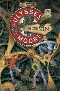 Image of Ulysses Moore: Rumah Cermin