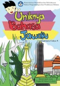 Uniknya Bahasa Jawaku | BUKU DIGITAL