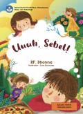 Uuuh, Sebel ! | BUKU DIGITAL